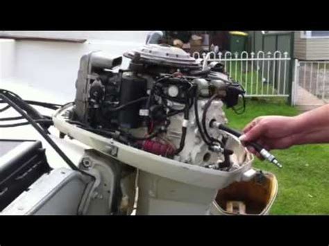 evinrude 115 compression test|Hi Joe Did a compression test on 115 HP Johnson.